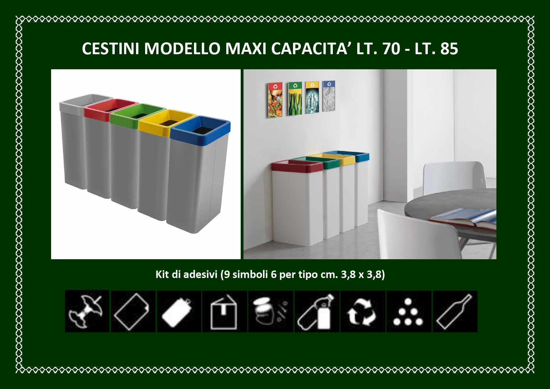 Cestini-Maxi-70-e-85-lt.