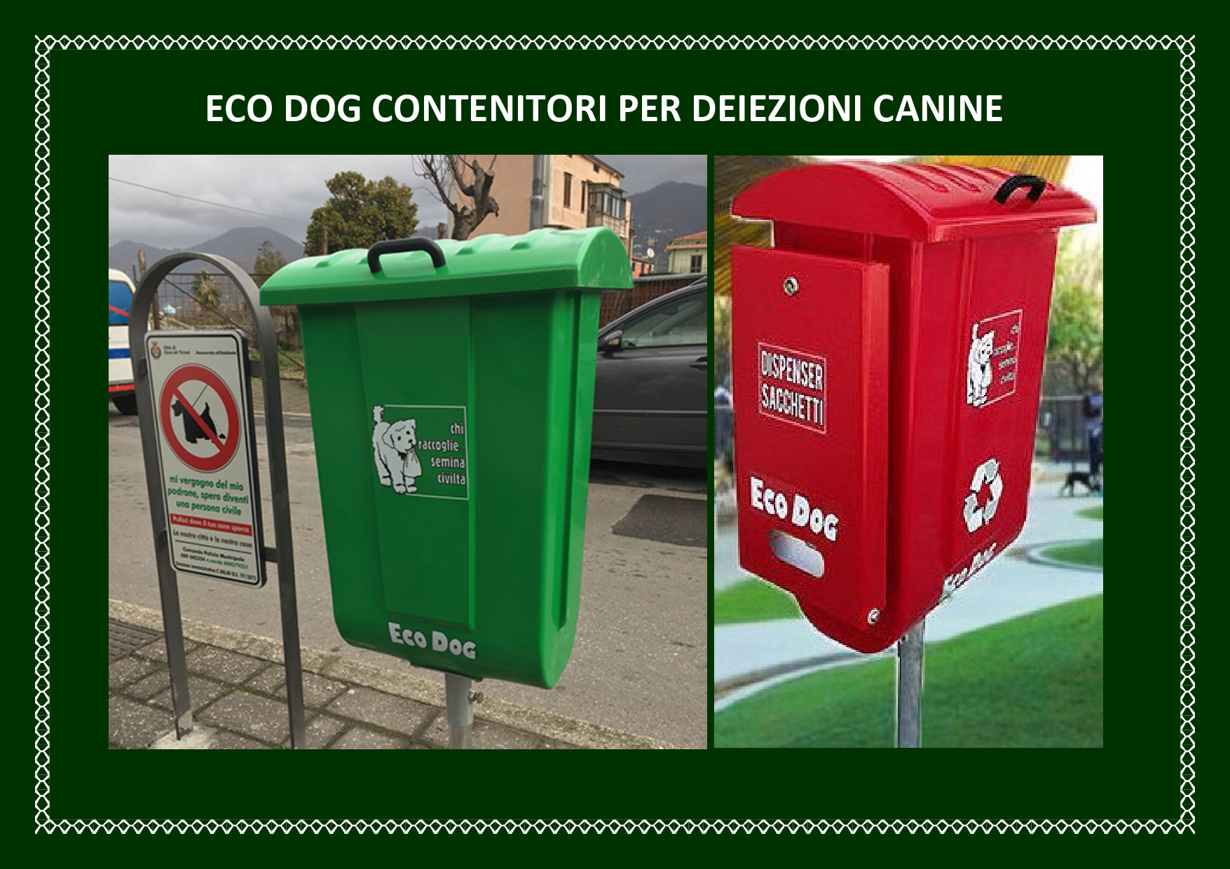 ECO-DOG